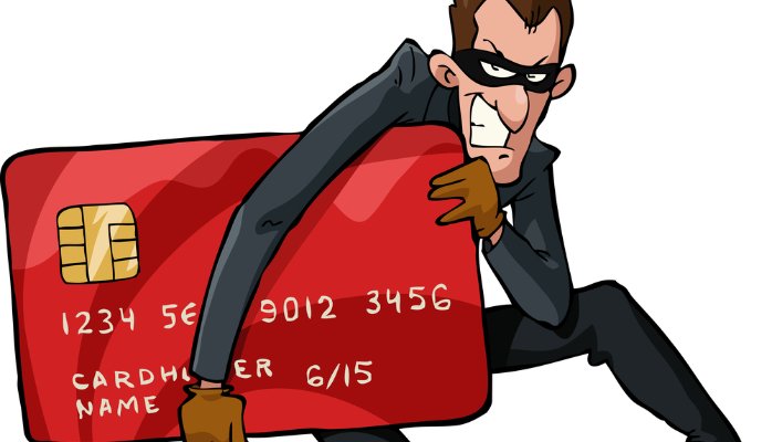 Fraudster